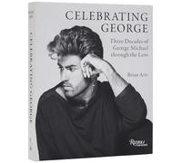 Celebrating George: Three Decades of George Michael Through the Lens