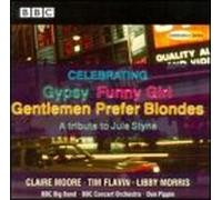 Celebrating Gypsy Funny Girl & Gentlemen Prefer