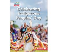 Celebrating Indigenous Peoples' Day