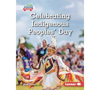 Celebrating Indigenous Peoples' Day