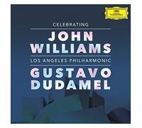 Gustavo Dudamel - Celebrating John Williams - SHM-CD