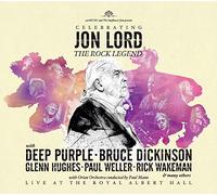 Celebrating Jon Lord at the Ro