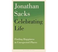 Celebrating Life: Finding Happiness in Unexpected Places