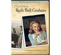 Celebrating Ruth Bell Graham (DVD)