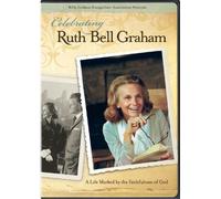 Celebrating Ruth Bell Graham DVD
