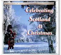 Celebrating Scotland At Christmas
