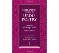 Celebrating the Best of Urdu Poetry
