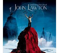 John Lawton Celebrating the Life of John Lawton (CD) Album
