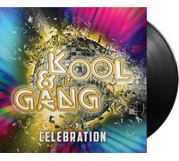 Celebration (1 Vinile) - Kool & The Gang (Vinile)