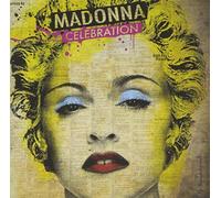 Celebration (2 CD) by Madonna (2009-09-29)