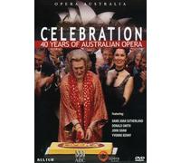 Celebration 40 Years Of Australian Opera
