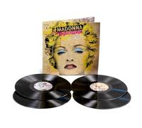 Celebration - Madonna (Vinile)