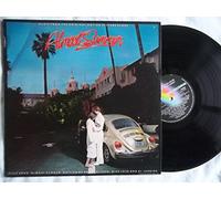 CELEBRATION Almost Summer Soundtrack vinyl LP