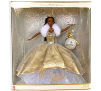 Celebration Barbie 2000 Special Edition - African American