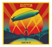 Led Zeppelin - Celebration Day (2 CD Music Only Digipack) RHINO RECORDS