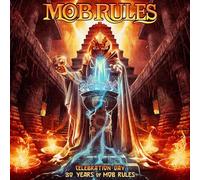 Celebration Day - 30 Years Of Mob Rules