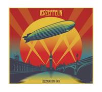 - Celebration Day - CD