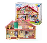 Celebration Home con personaggio e accessori BLUEY Rocco Giocattoli 21739710