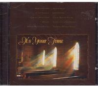 Celebration: It's Your Time