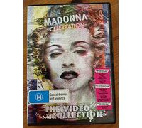 Celebration-Madonna All Time B