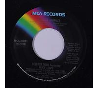 CELEBRATION & MIKE LOVE - almost summer / lookin' good