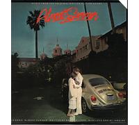 CELEBRATION & MIKE LOVE - almost summer (soundtrack) LP