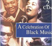 Celebration of Black Music