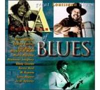 Celebration of Blues - Great Louisiana Blues