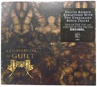 Celebration Of Guilt,A [Deluxe] by Arsis (2011-08-09)