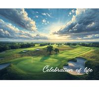 Celebration of Life Guest Book: in Loving Memory Guest Book, Condolence Book, Funeral Guest Book, Memorial Sign-in Book for Funerals, Remembrance Book for Funerals or Wake