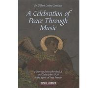 Celebration of Peace Through Music (Catholic Edt)
