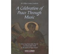 Celebration of Peace Through Music (Catholic Edt) (DVD)