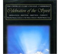 Celebration of the Spirit