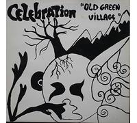 celebration - old green village