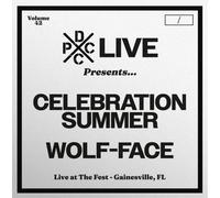 Celebration Summer & Wolf-Face Dcxpc Live Vol. 42