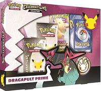 Celebrations Collection Dragapult Prime (EN)