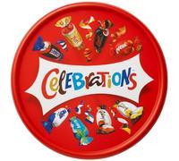 Celebrations Cioccolato Mars Sapore x100 Mini Bites Scegli il Tuo Preferito