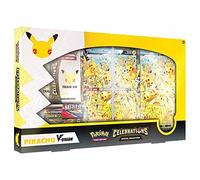 Celebrations Special Collection Pikachu V Union (EN)