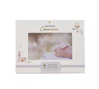 CelebrationsFaith & Hope Prima Comunione Cornice per Foto (WD3608)