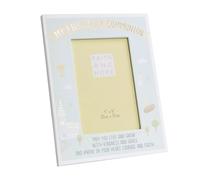 CelebrationsFaith & Hope Prima Comunione Cornice per Foto (WD3716)
