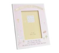 CelebrationsFaith & Hope Prima Comunione Cornice per Foto (WD3717)