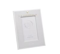 CelebrationsFaith & Hope Prima Comunione Cornice per Foto (WD3718)