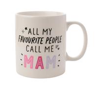 CelebrationsHullabaloo Mam Tazza (WD2958)