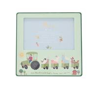 CelebrationsOld MacDonald Cornice per Foto (WD3091)