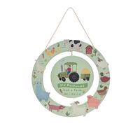 CelebrationsStory Time Old MacDonald Placca (WD3071)