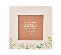 CelebrationsThe Cottage Garden Ceramic Cornice per Foto (WD3093)