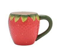 CelebrationsThe Cottage Garden Fragola Tazza (WD3250)