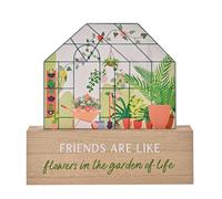 CelebrationsThe Cottage Garden Friend Serra Placca (WD3245)
