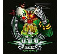 Celebrator - Rare Tracks