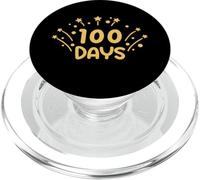 Celebrazione dei 100 giorni PopSockets PopGrip per MagSafe